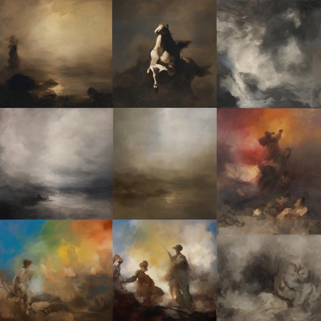 Η Ζωή και η Καριέρα του Καλλιτέχνη Μαρσέλο Ντεμπύ