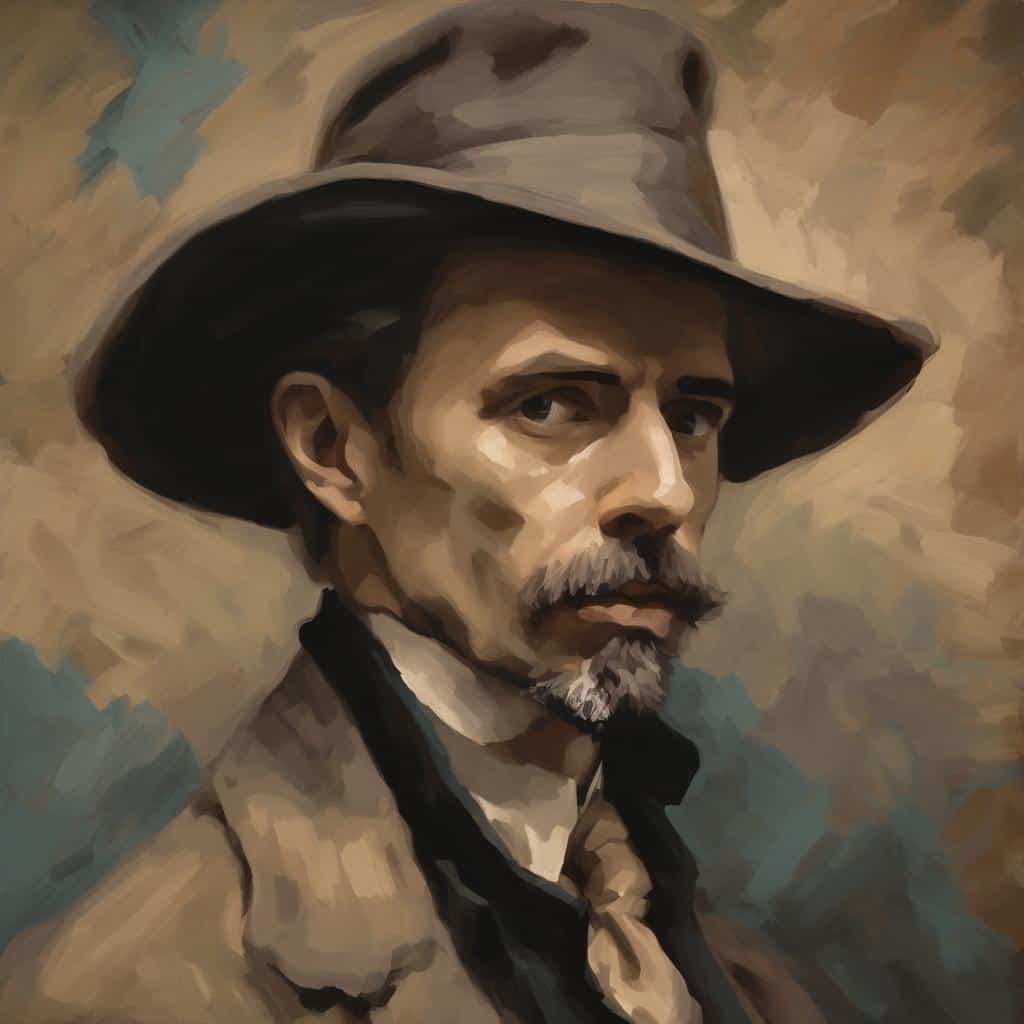 Εδουάρδος Γιάκωβος ΣΤΑΪΝΛΕ – Ο Ρομαντικός Παραμυθάς