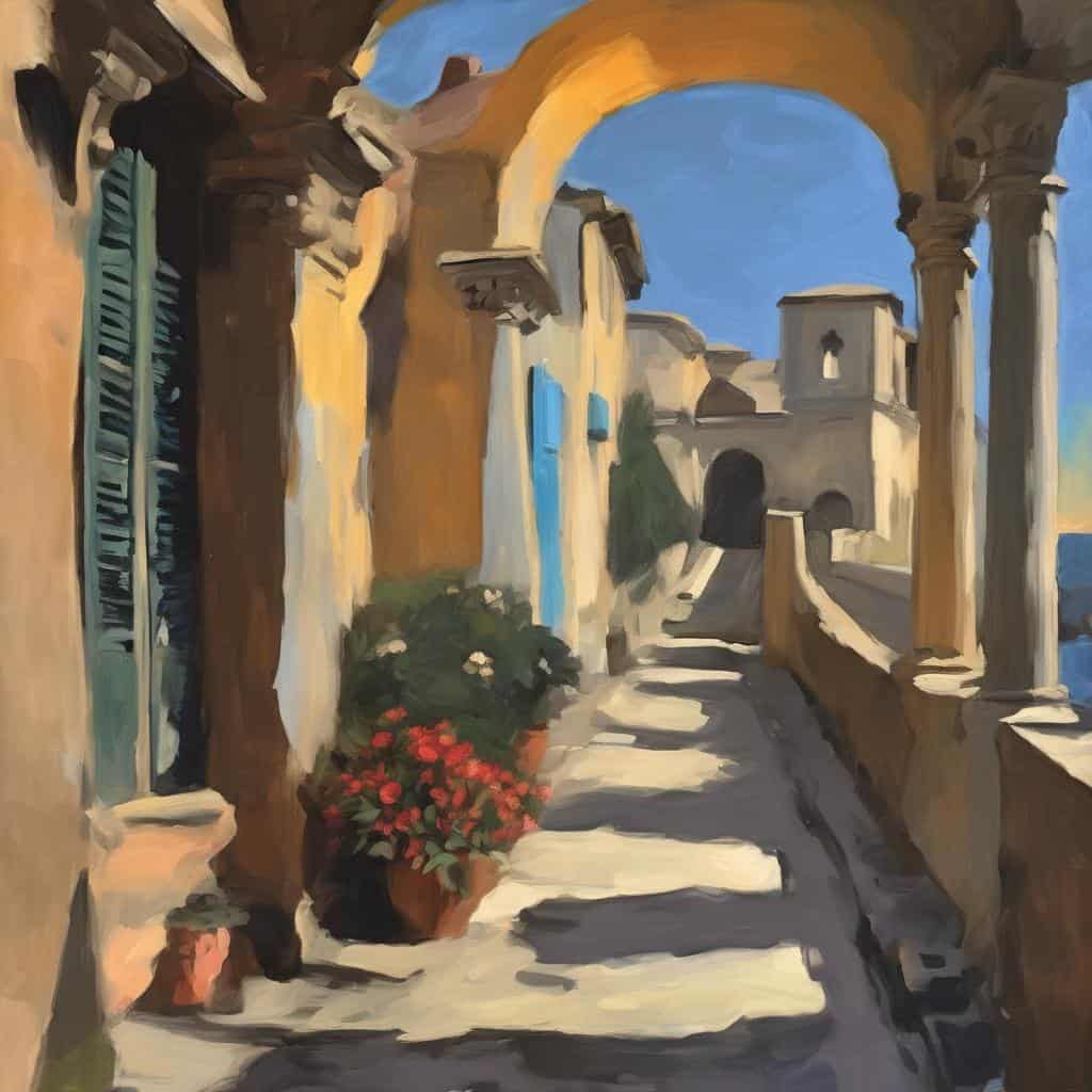 Ορσίνο Μπενιντέντι – Ο Μαέστρος της Αναγεννησιακής Ζωγραφικής