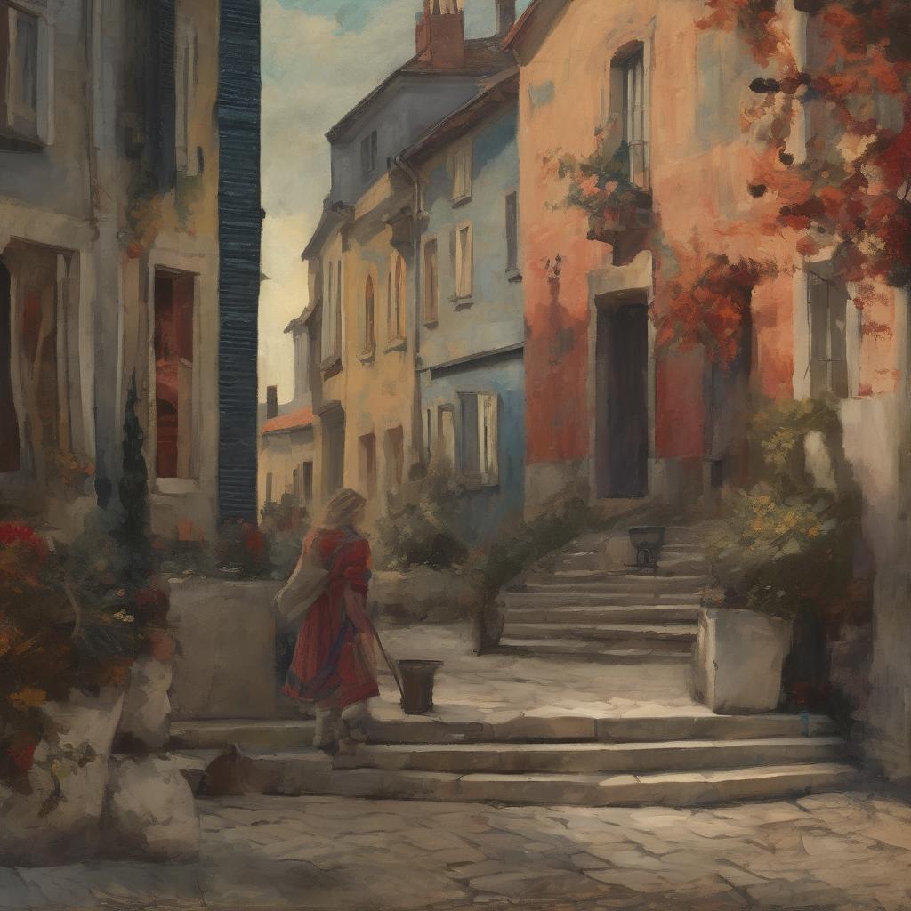 Ο Καλλιτεχνικός Κόσμος του Isaac de Moucheron