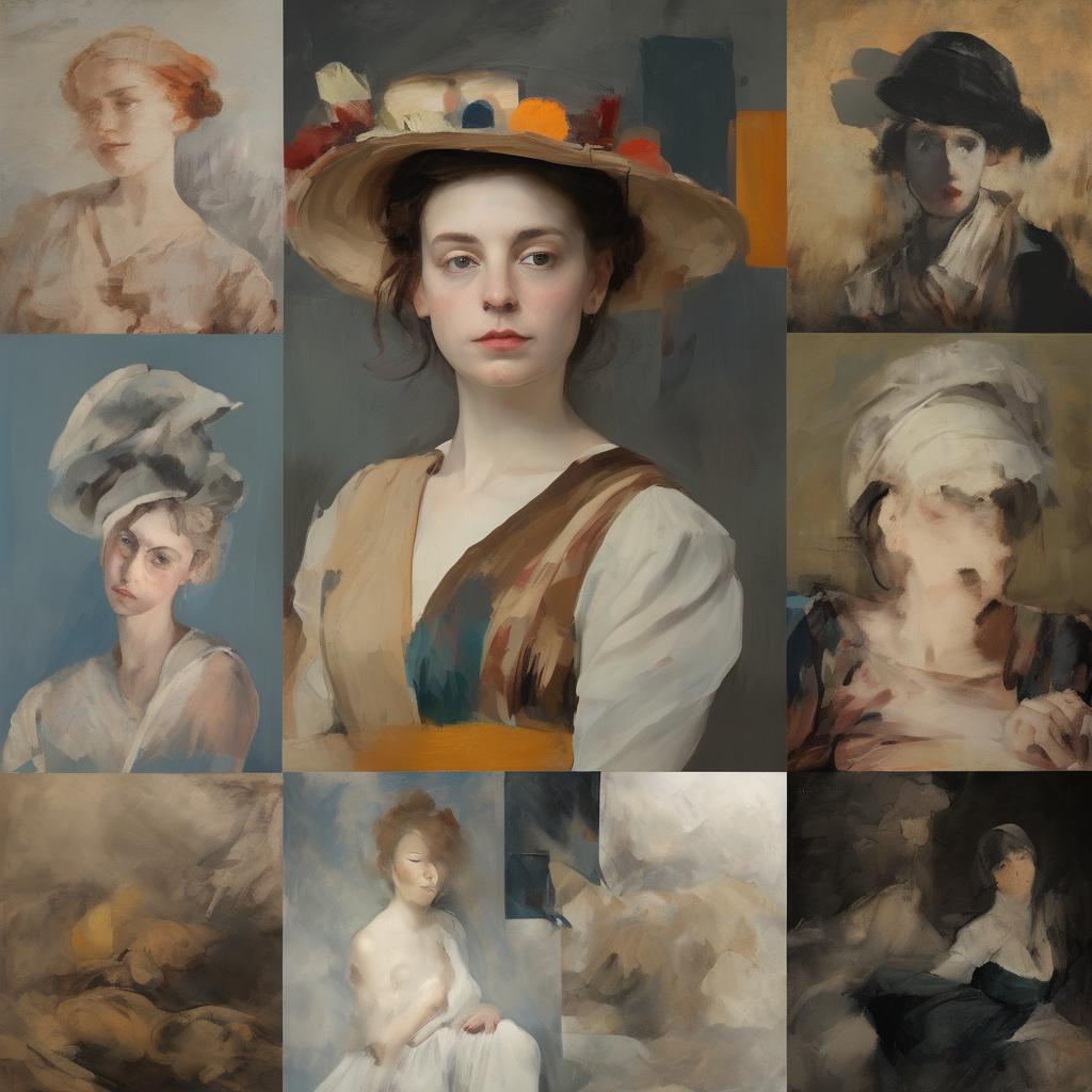 Η Ζωή του Καλλιτέχνη Σάντορ ΛΙΕΖΕΝ-ΜΑΥΡ