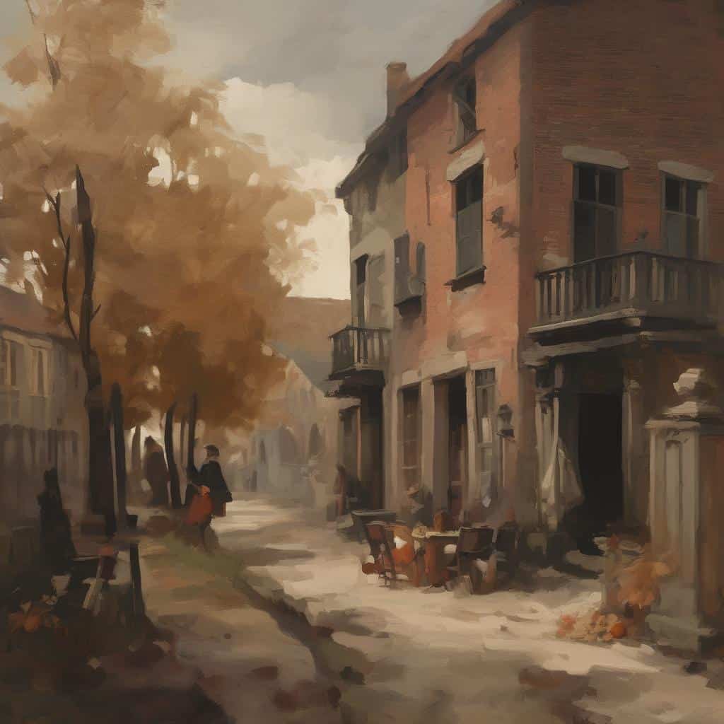 Ιάκωβος ΟΧΤΕΡΒΕΛΤ – Ο Γαλάζιος Αρχιτέκτονας