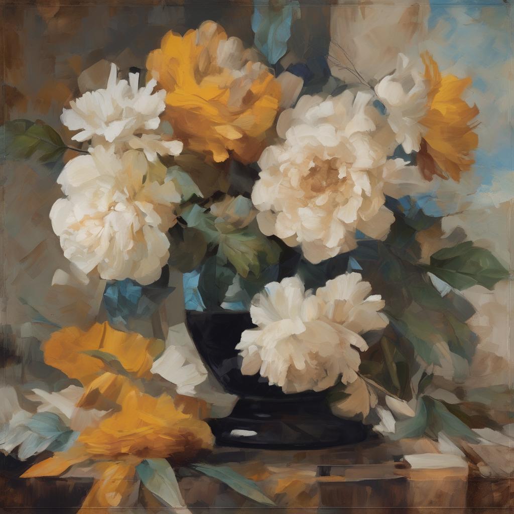 Η Ζωή και η Εκκίνηση του Καλλιτέχνη