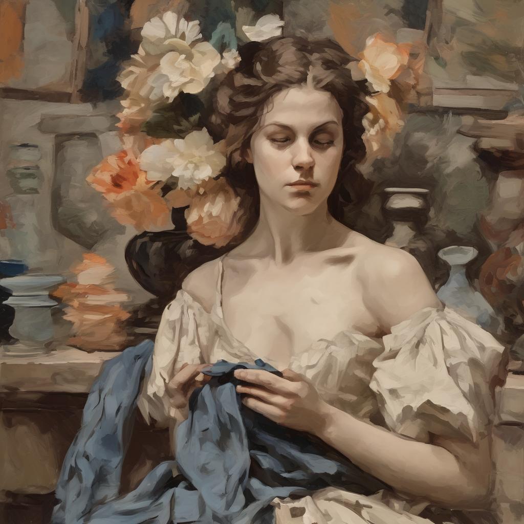 Το Μοναδικό Στιλ του Theodor GALLE