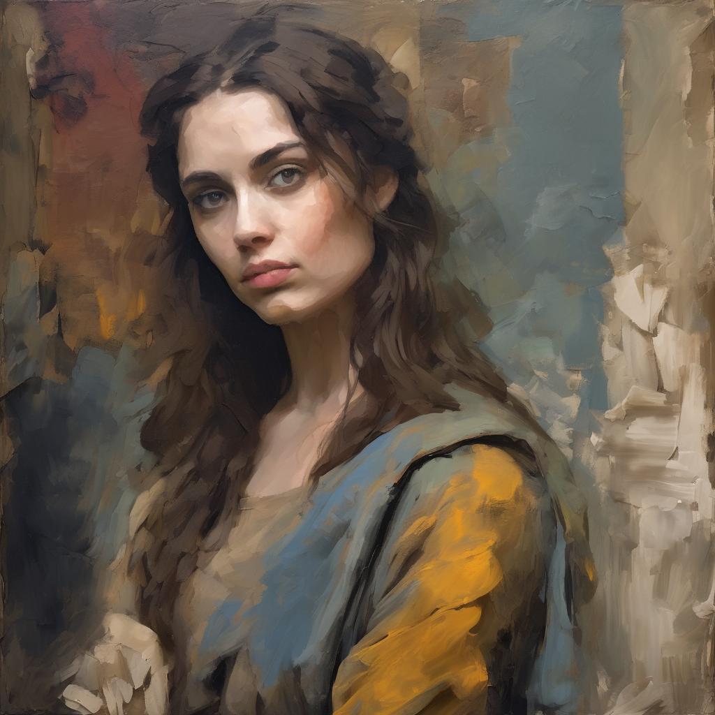 Το Καλλιτεχνικό Στιλ του Daniel Rabel