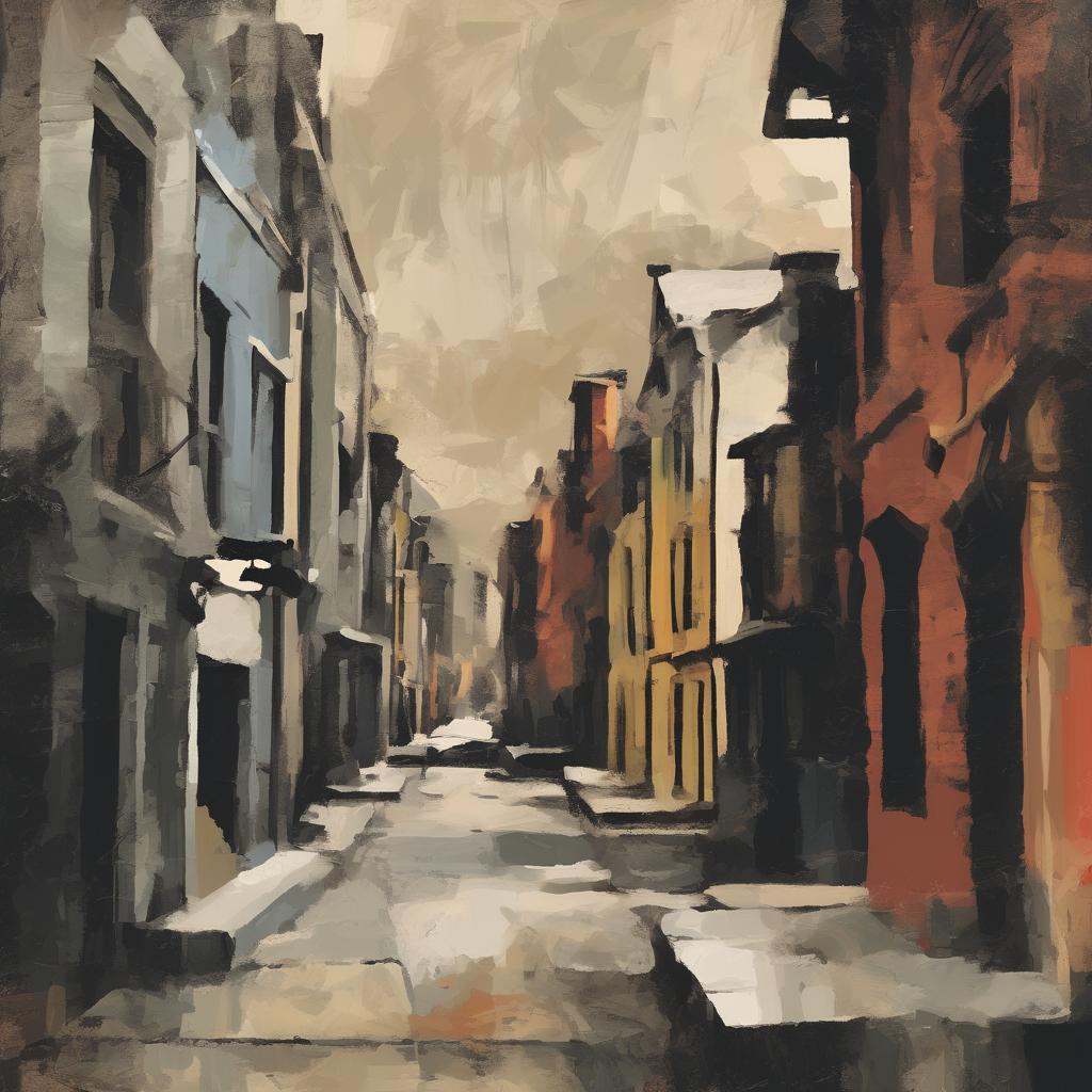 Η Ζωή του Καλλιτέχνη Ράινερ Νουμς