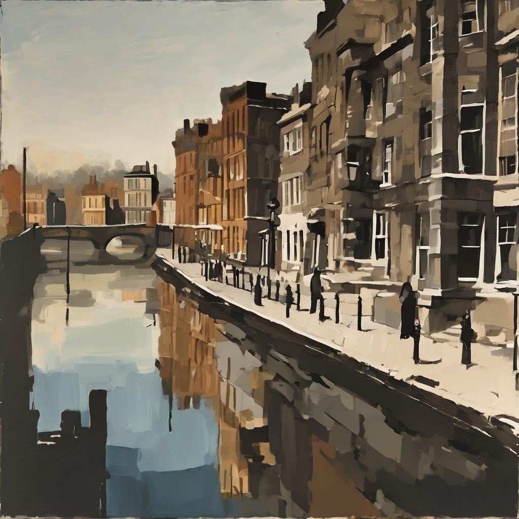 Στυλ και Τεχνικές του Καλλιτέχνη