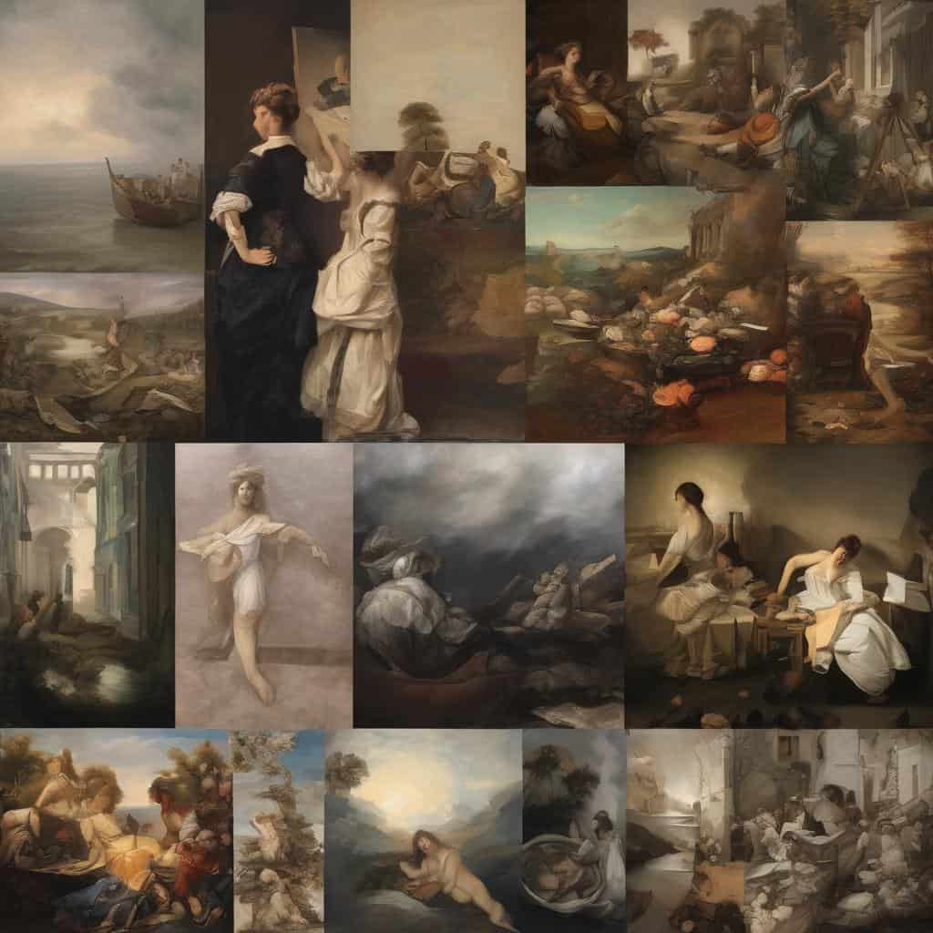 Θεόδωρος Γκαλέ – Ο αρχιτέκτονας της Χρυσής Εποχής