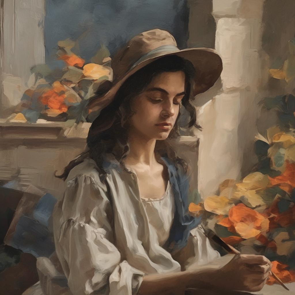 Η Ζωή του Καλλιτέχνη