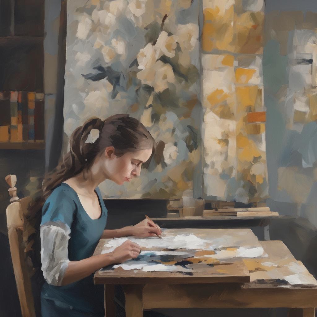 Ο Μοναδικός Καλλιτεχνικός Χαρακτήρας του Ράινερ Νουμς