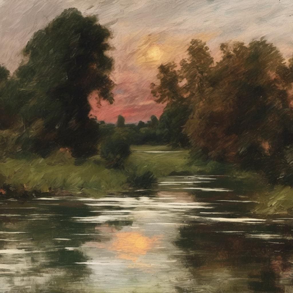 Κάρολος Νταμπίνι – Ο Γαλλικός Μαέστρος του Φωτισμού