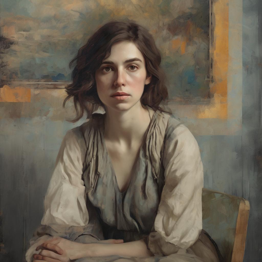 Ο Μοναδικός Καλλιτεχνικός Υφαντικός Κόσμος του