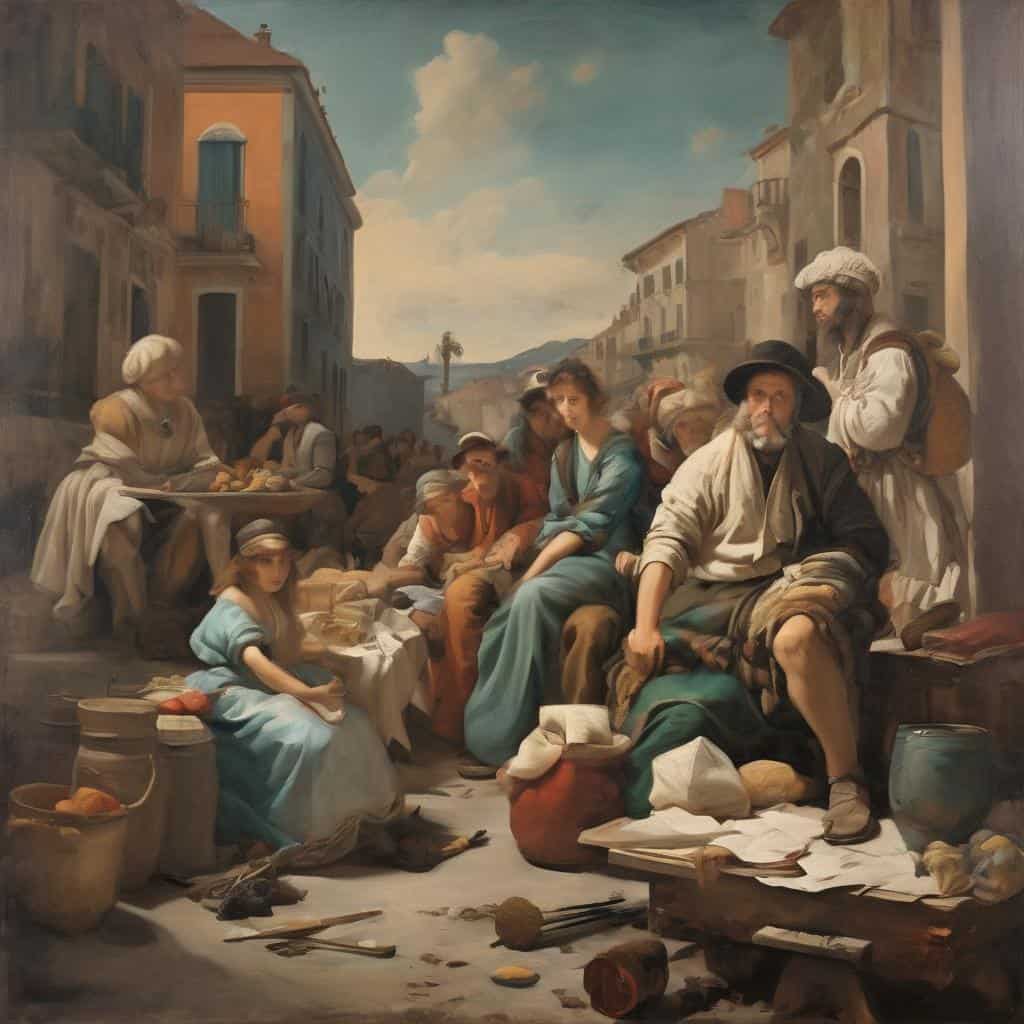 Νικολό ΚΙΡΚΙΝΙΑΝΗ – Ο Μέγας Μαέστρος της Βυζαντινής Τέχνης