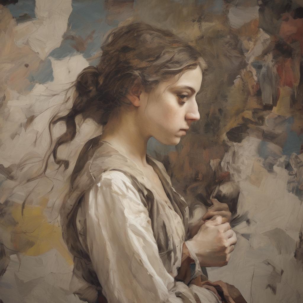 Η ζωή και οι επιρροές του Niccolò CIRCIGNANI