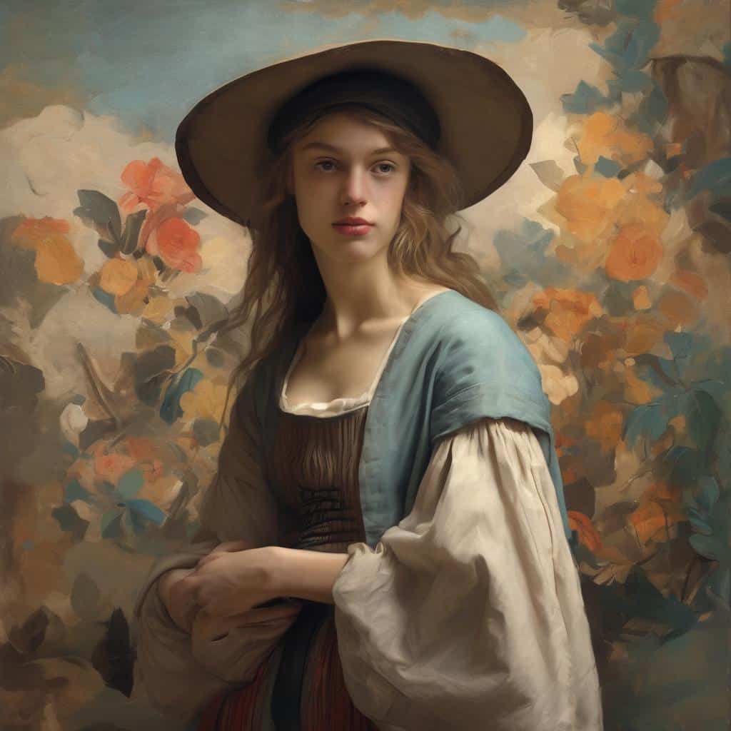 Ισαάκιος ντε ΜΟΥΣΕΡΟΝ – Ο φωτεινός μεταμφιέστης του φυσικού τοπίου