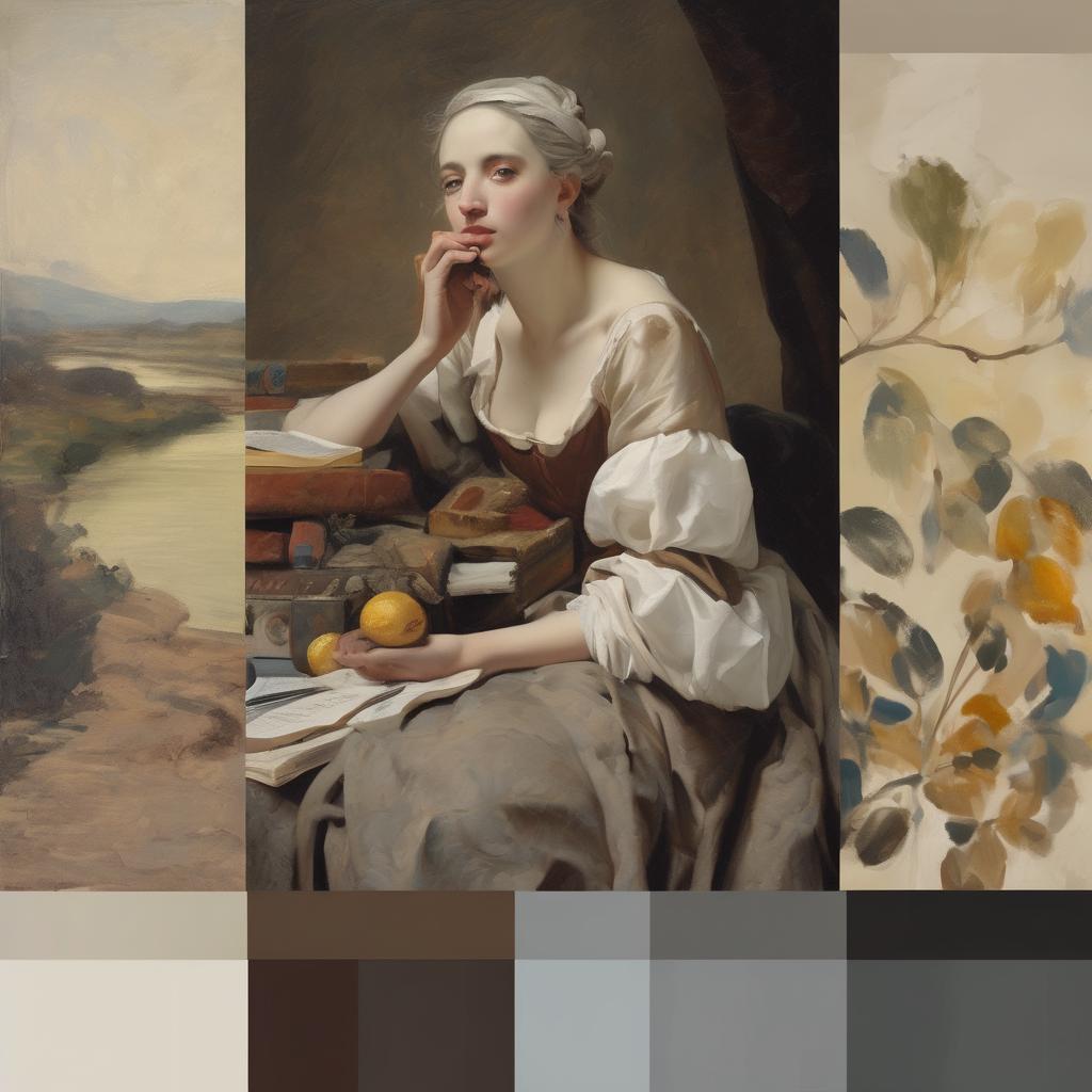 Βιογραφικά στοιχεία του Isaac de Moucheron