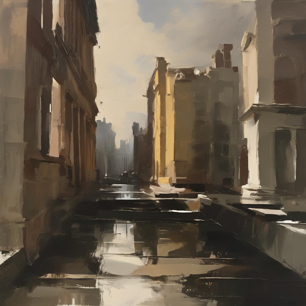 Βιογραφία του Richard Wilson