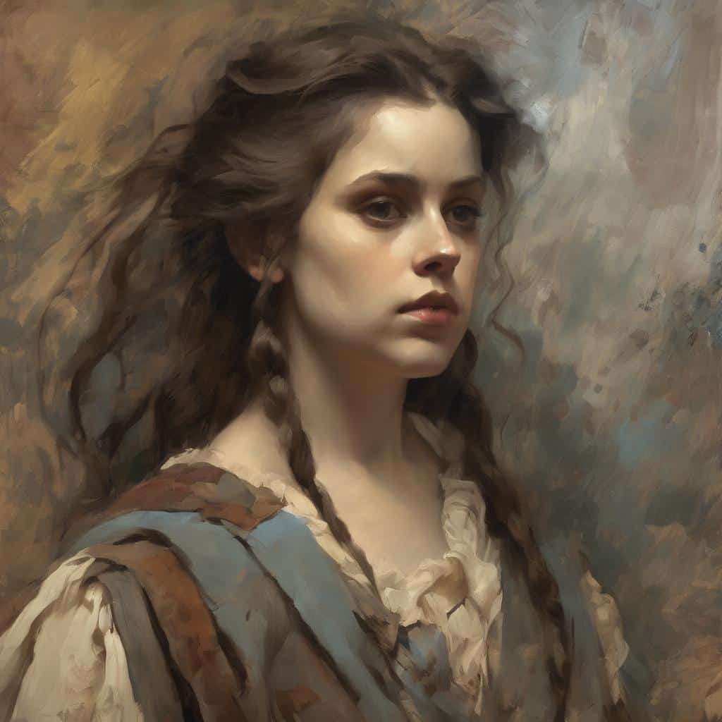 Βίλχελμ φον ΚΆΟΥΛΜΠΑΧ – Ο Μεταθρησκευτής της Ιστορίας