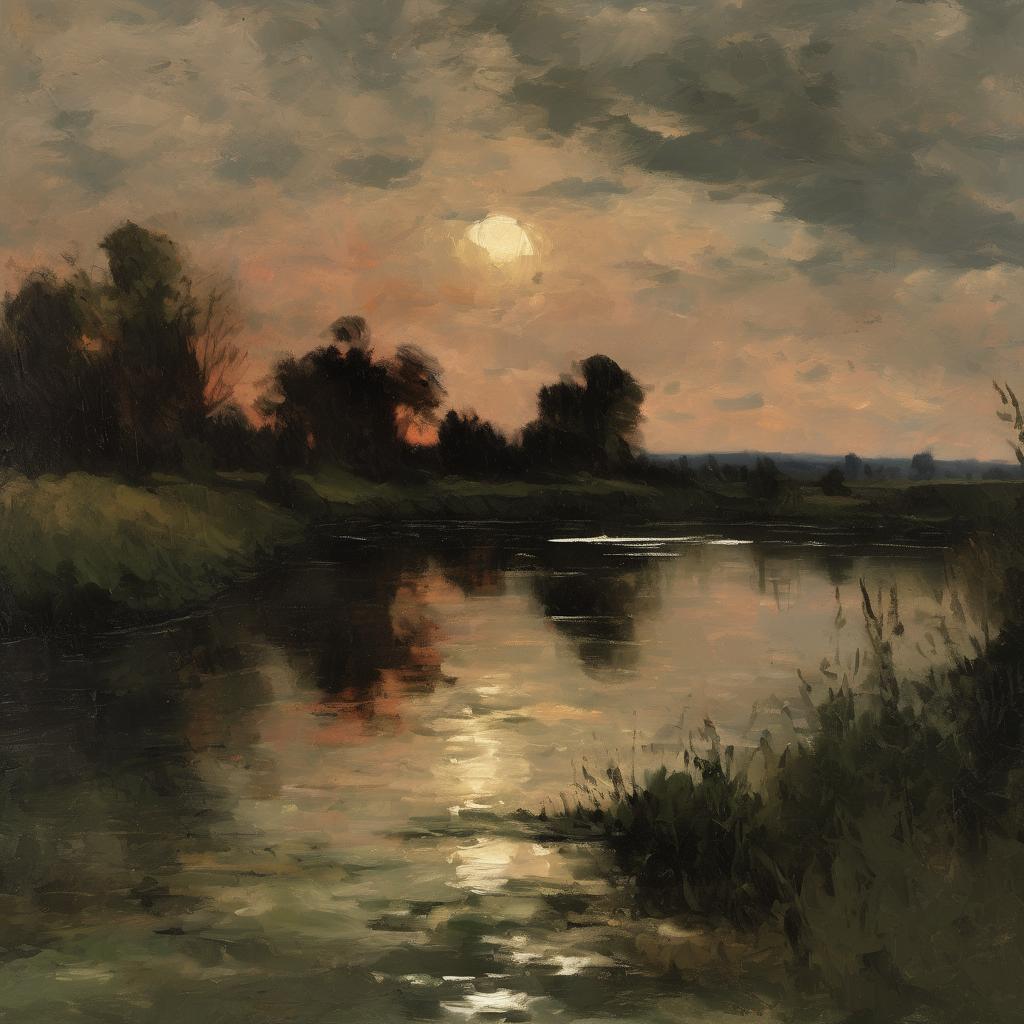 Η Ζωή και η Καριέρα του Karl DAUBIGNY