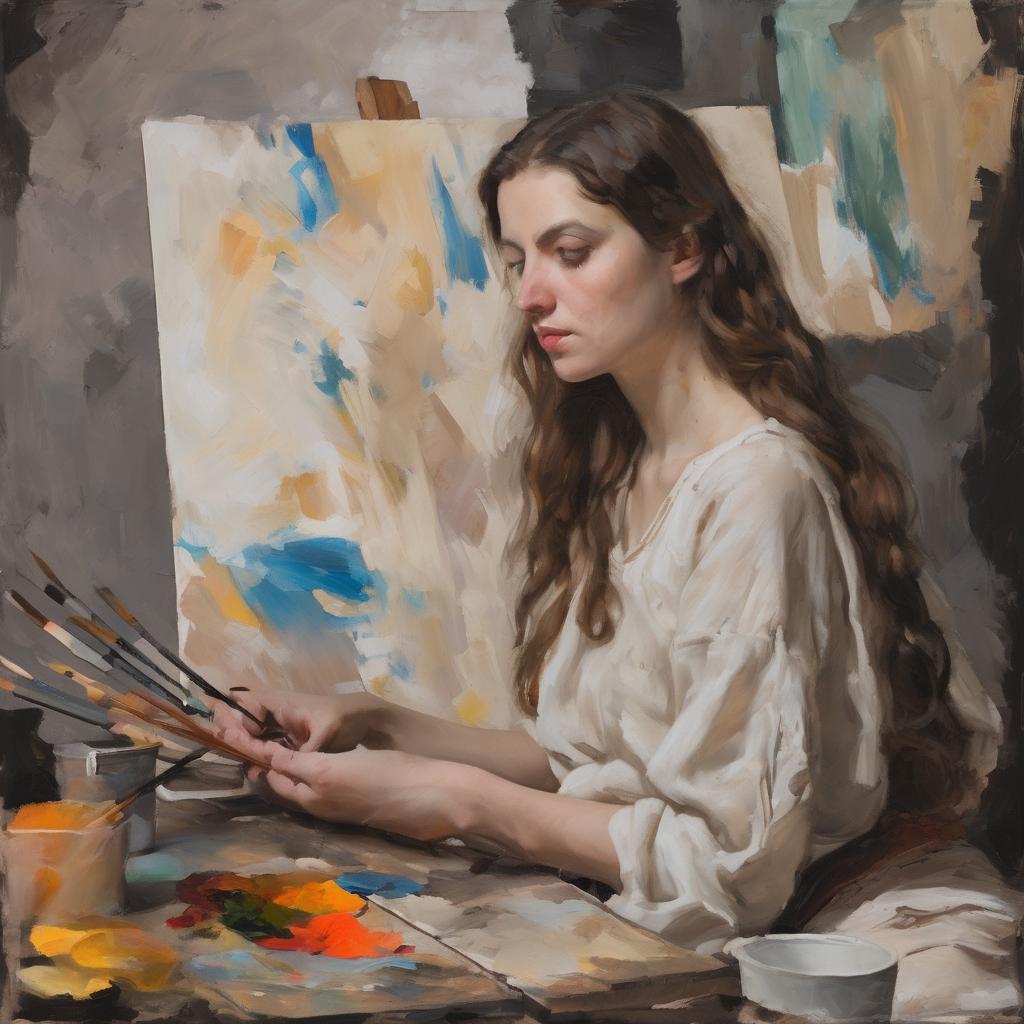 Το Στυλ και οι Τεχνικές του Κρέμερ