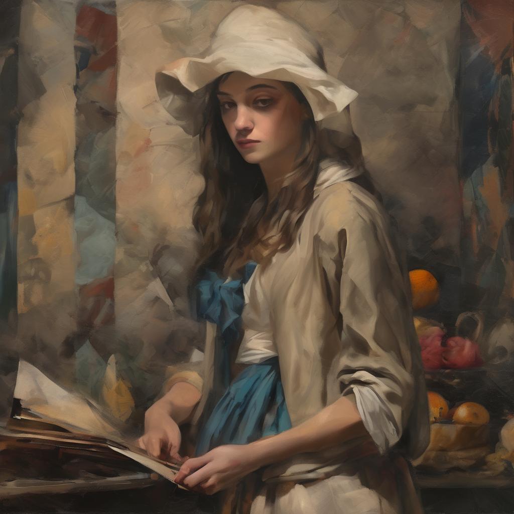 Η Ζωή του Paolo FIAMMINGO