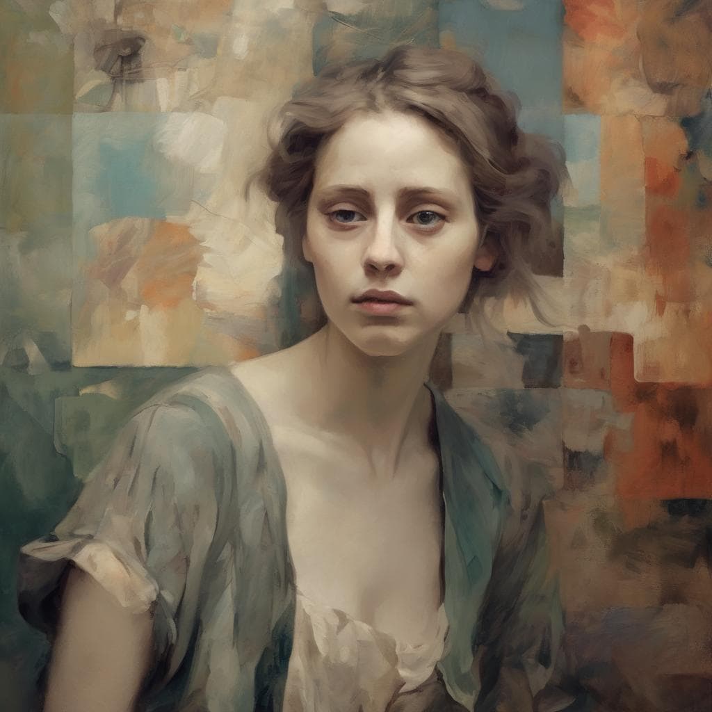 Αλέξανδρος ΛΙΕΖΕΝ-ΜΑΪΕΡ – Ο Συμβολισμός του Αλλοτινού Κόσμου